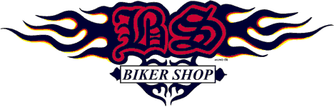 Biker Shop Wolfsberg